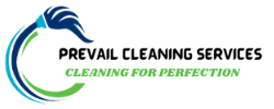 Prevail Cleaning Logo